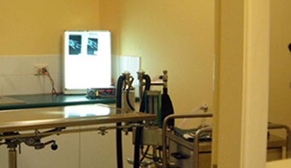 Blayney Veterinary Hospital - Blayney, NSW