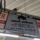 Sweet Auburn Barbecue - Barbecue Restaurants