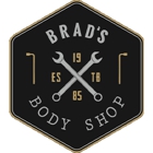 Brad's Body Shop