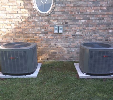 Xtreme Air Services - Sunnyvale, TX