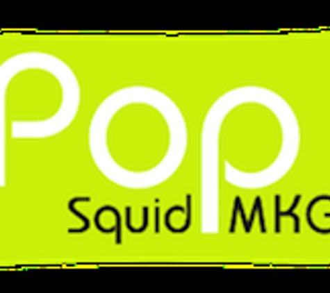 Pop Squid MKG - New York, NY