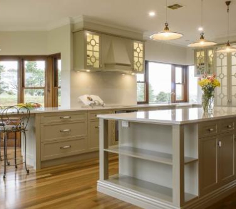 Simplicity Kitchens - Mitchell, ACT