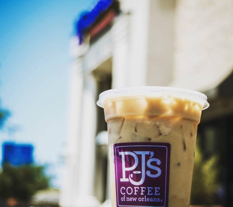 PJ's Coffee - New Orleans, LA