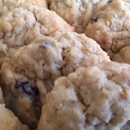 School Day Oatmeal Cookies - Bakeries
