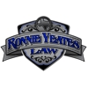 Ronnie Yeates Law gallery