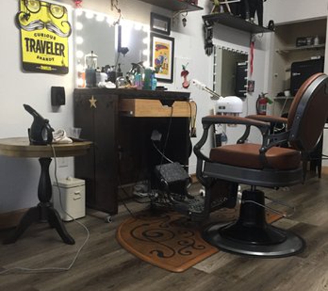 The Barber Club Kendall - Miami, FL