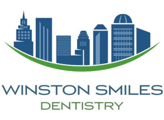 Winston Smiles Dentistry - Winston Salem, NC