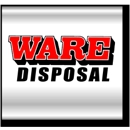 Ware Disposal Co. Inc. - Waste Containers