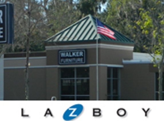 Walker Furniture's La-Z-Boy Comfort Studios - Gainesville, FL