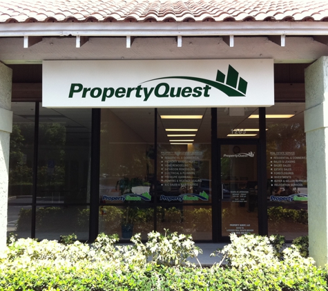 Property Quest Realty of Plantation - Plantation, FL