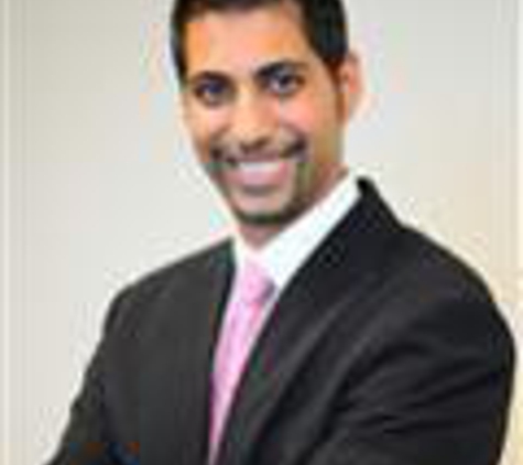 Dr. Asif J Chaudhry, MD - Bellaire, TX