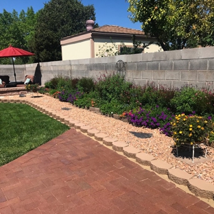 La Barge Landscaping - Albuquerque, NM