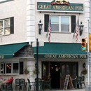 Great American Pub - American Restaurants
