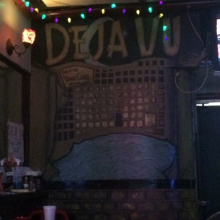 Deja Vu Restaurant & Bar - New Orleans, LA