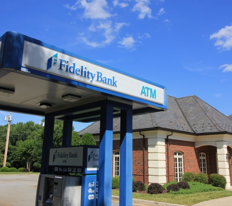 Fidelity Bank - Stokesdale, NC