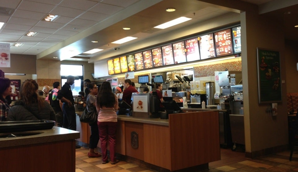 Chick-Fil-A - Torrance, CA