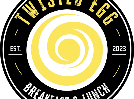 Twisted Egg - Aurora, CO