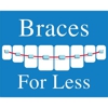 Braces for Less gallery