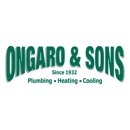 Ongaro & Sons Inc - Air Conditioning Contractors & Systems