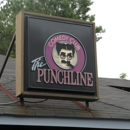 The Punch Line - Talent Agencies