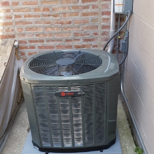 Air Kings Heating And Cooling - Mundelein, IL