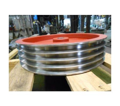 Newcastle Foundries Pty Ltd - Mayfield West, NSW
