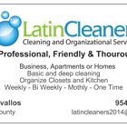 LatinCleaners Inc