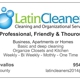 LatinCleaners Inc