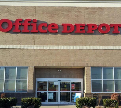 Office Depot - Hendersonville, TN