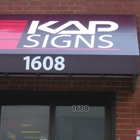 KAP Signs