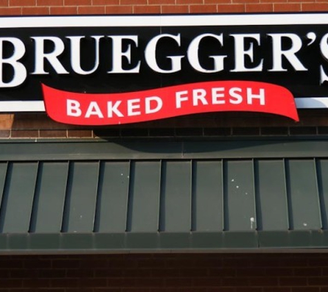 Bruegger's - Nashville, TN
