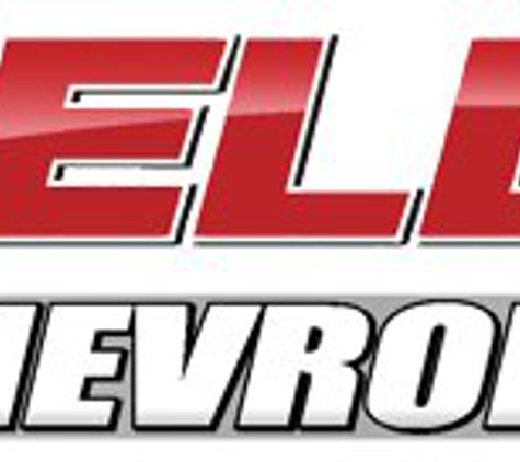 Della Chevrolet of Plattsburgh - Plattsburgh, NY