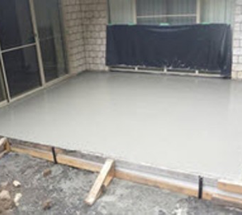 B Line Concrete Pumping - Mudgeeraba, QLD