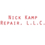 Nick Kamp Repair, L.L.C.