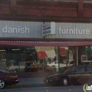 Danish Interiors - Furniture Stores