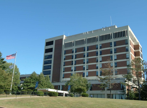 St. Joseph's Wayne Medical Center Emergency Department - Wayne, NJ