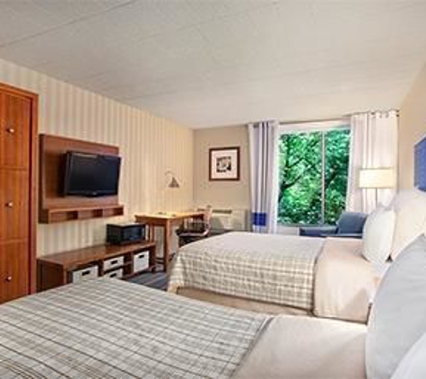 Days Hotel by Wyndham Allentown Airport / Lehigh Valley - Allentown, PA