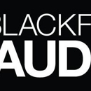 Black Fire Audio - Audio-Visual Equipment