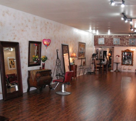 Mia Belleza Salon and Spa - Pomona, CA