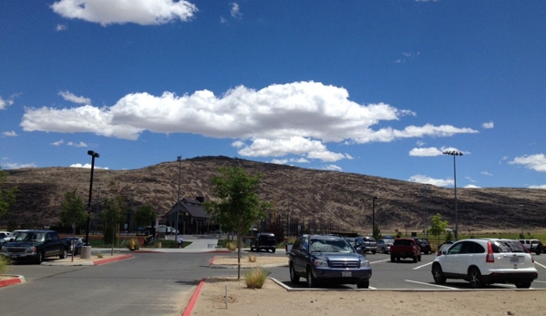 Sports Complex at Golden Eagle - Sparks, NV