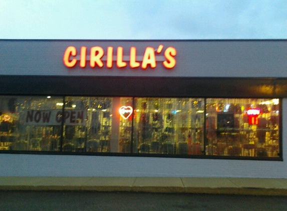 Cirilla's - Grand Rapids, MI