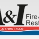 A & I Fire & Water Restoration