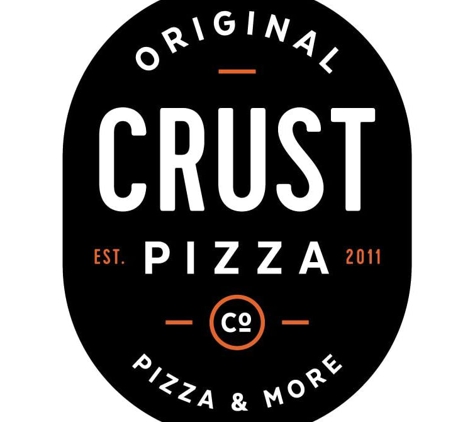 Crust Pizza Co. - Conroe 336 - Conroe, TX