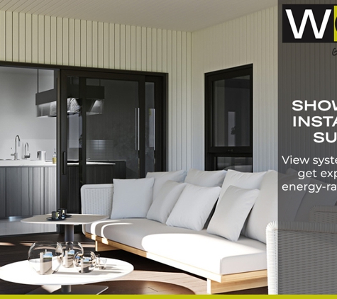 Warrnambool Gyprock - Warrnambool, VIC. Showroom & Installation Support