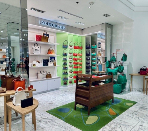 Longchamp at Nordstrom Roosevelt Field - Garden City, NY