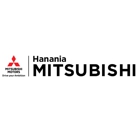 Hanania Mitsubishi