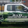 A & D Construction Plus Inc gallery