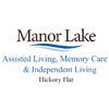Manor Lake Assisted Living, Memory Care & Independent Living - Hickory Flat gallery