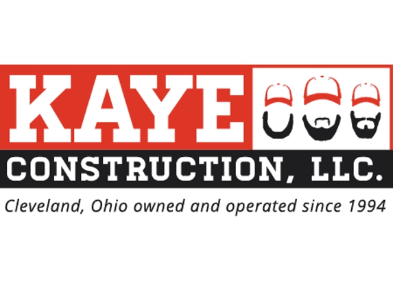 Kaye Construction - Strongsville, OH