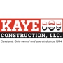 Kaye Construction